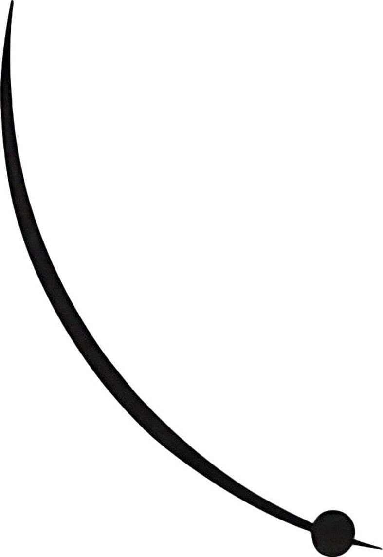 Applique-led-Cattaneo-HERON-810-95ADS-lampada-parete-dimmerabile-moderna