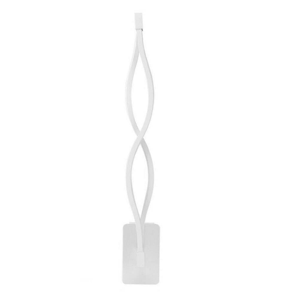 Applique Led Da Parete 9watt Luce Fredda 6500k Calda 3000k Naturale 4000k E16 Casa, arredamento e bricolage > Illuminazione da interno > Applique per interno Trade Shop italia - Napoli, Commerciovirtuoso.it