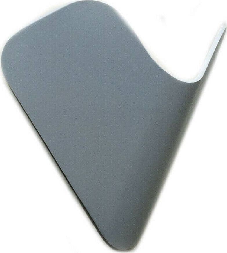 Applique-Led-Esterno-Parete-12w-Alluminio-Grigio-Luce-Fredda-Calda-Naturale-Es61