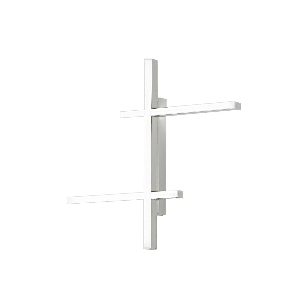 Applique-led-Fratelli-Braga-NETS-2155-A2-1800Lm-lampada-parete-moderna