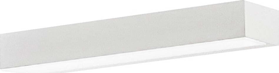Applique-led-Gea-Luce-GAP-LINEA-GAP511-lampada-parete-moderna-biemissione-modulo-led-integrato