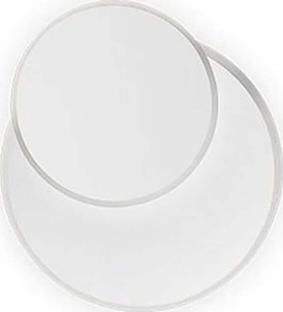 Applique-led-moderna-Ideal-Lux-POUCHE-259345-metallo-acrilico-lampada-parete