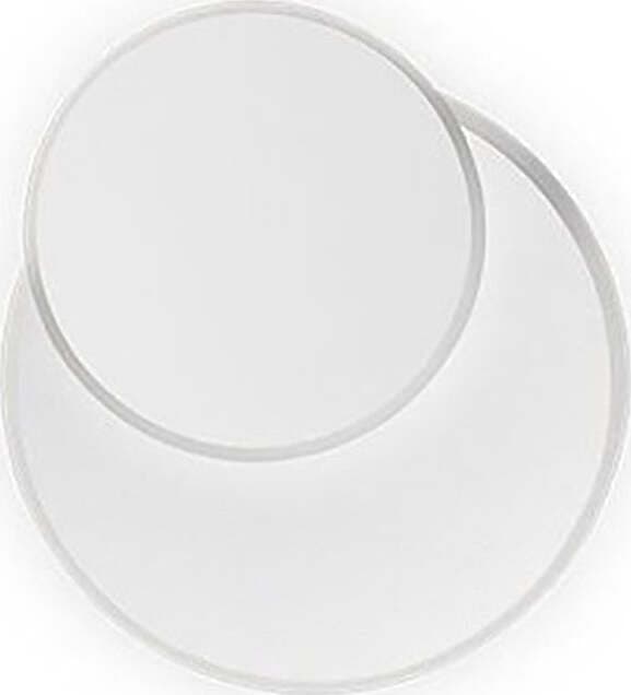 Applique-led-moderna-Ideal-Lux-POUCHE-259345-metallo-acrilico-lampada-parete