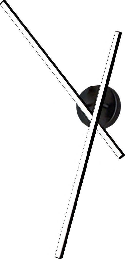 Applique-led-Perenz-SYNCRO-8046-N-CT-lampada-parete-soffitto-led-bianco-dinamico-orientabile