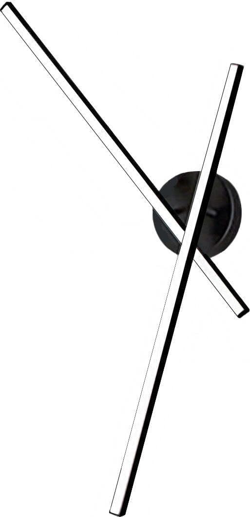Applique-led-Perenz-SYNCRO-8046-N-CT-lampada-parete-soffitto-led-bianco-dinamico-orientabile