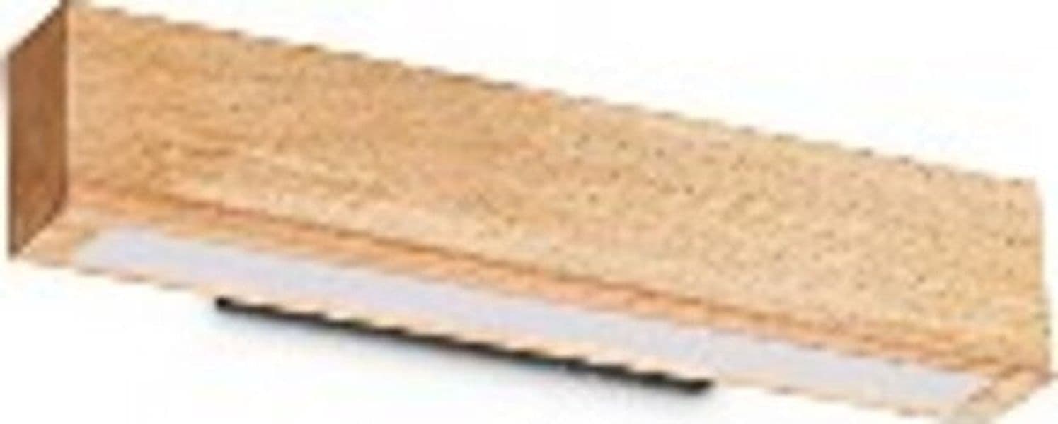 Applique-legno-led-Ideal-Lux-CRAFT-284477-lampada-parete-classica-rustica