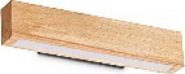 Applique-legno-led-Ideal-Lux-CRAFT-284477-lampada-parete-classica-rustica