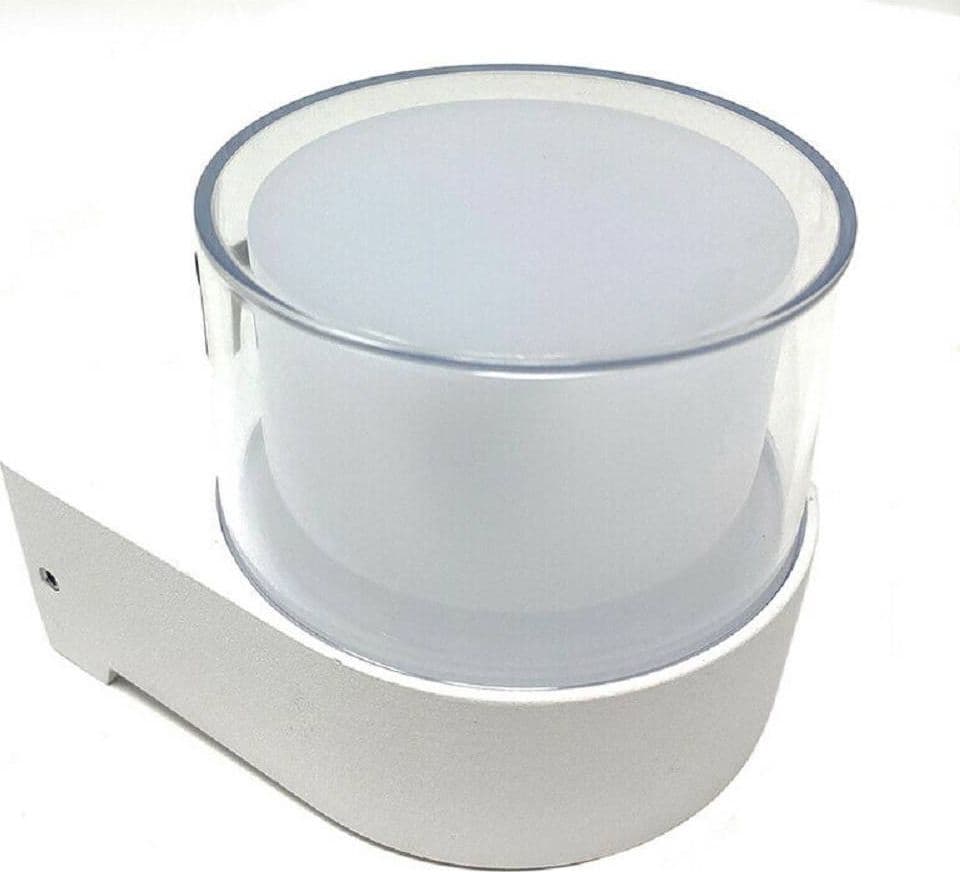 Applique-Moderna-A-Led-Esterno-Da-Parete-7-W-Bianco-Luce-6500k-3000k-4000k-Es57
