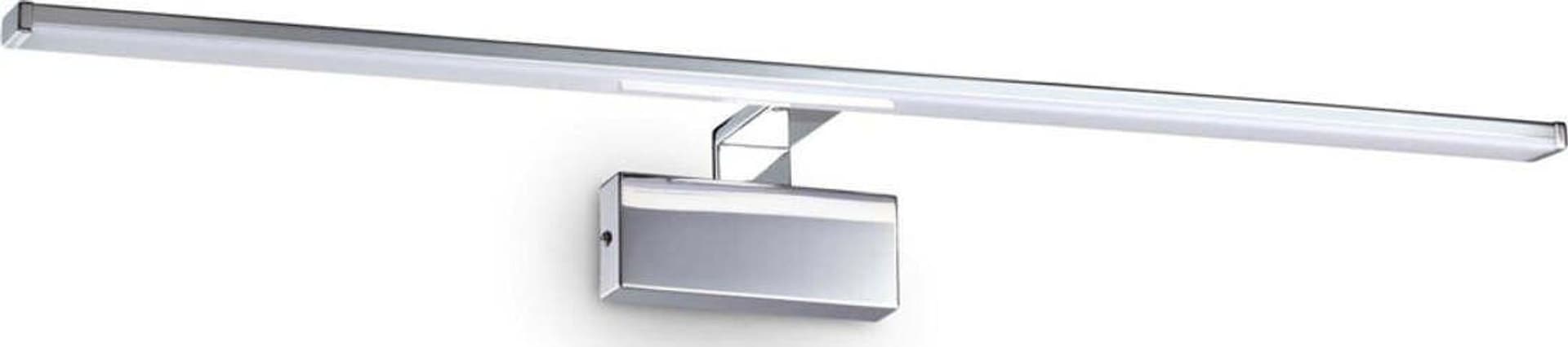 Applique-Moderna-Alma-Metallo-Cromo-Led-18W-3000K-Luce-Calda