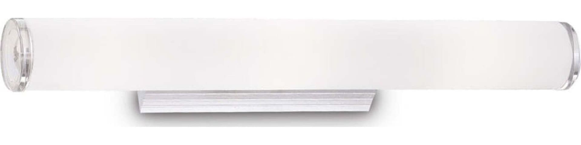 Applique-Moderna-Camerino-Metallo-Bianco-3-Luci-E14