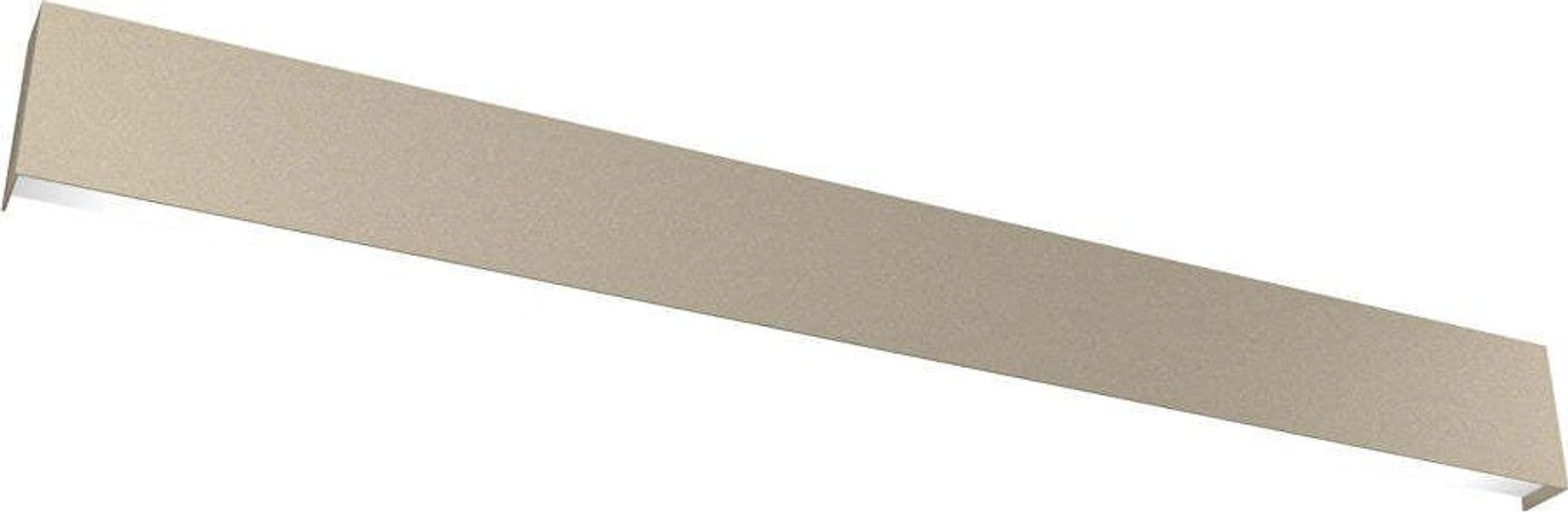 Applique-Moderna-Carpet-Metallo-Sabbia-4-Luci-2G11-117Cm