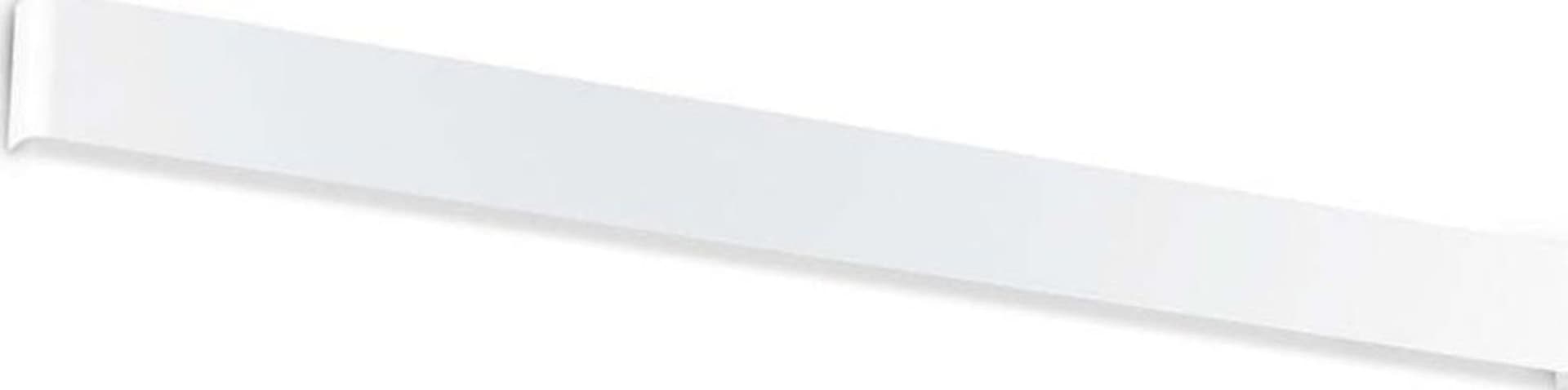 Applique-Moderna-Delta-Metallo-Bianco-Led-37W-4000K-Luce-Naturale