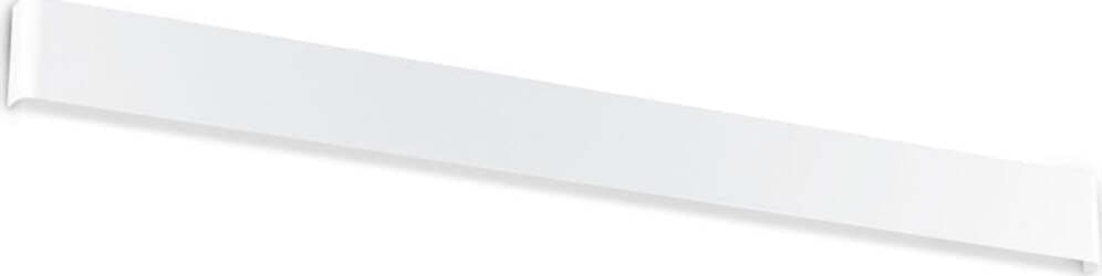 Applique-Moderna-Delta-Metallo-Bianco-Led-37W-4000K-Luce-Naturale