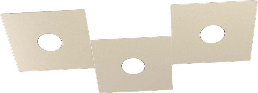 Applique-Moderna-Eccentric-Metallo-Sabbia-3-Luci-Gx53
