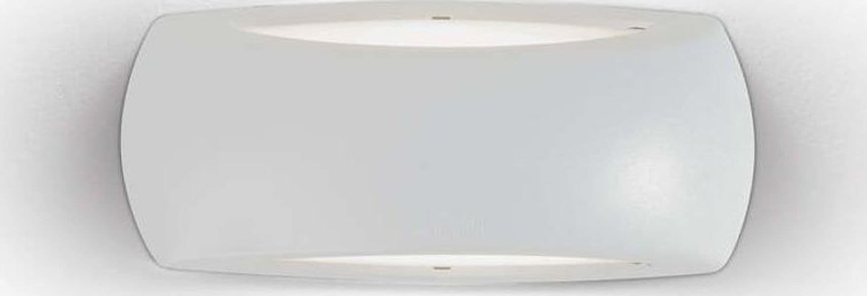 Applique-Moderna-Felix-1-Materie-Plastiche-Bianco-1-Luce-E27