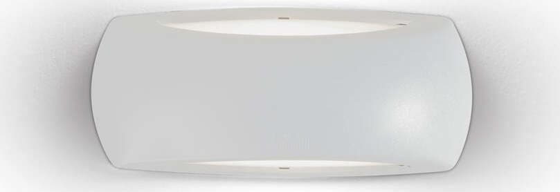 Applique-Moderna-Felix-1-Materie-Plastiche-Bianco-1-Luce-E27