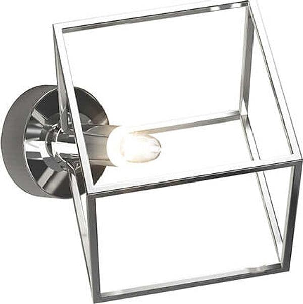 Applique-Moderna-Frame-Metallo-Cromo-1-Luce-G9