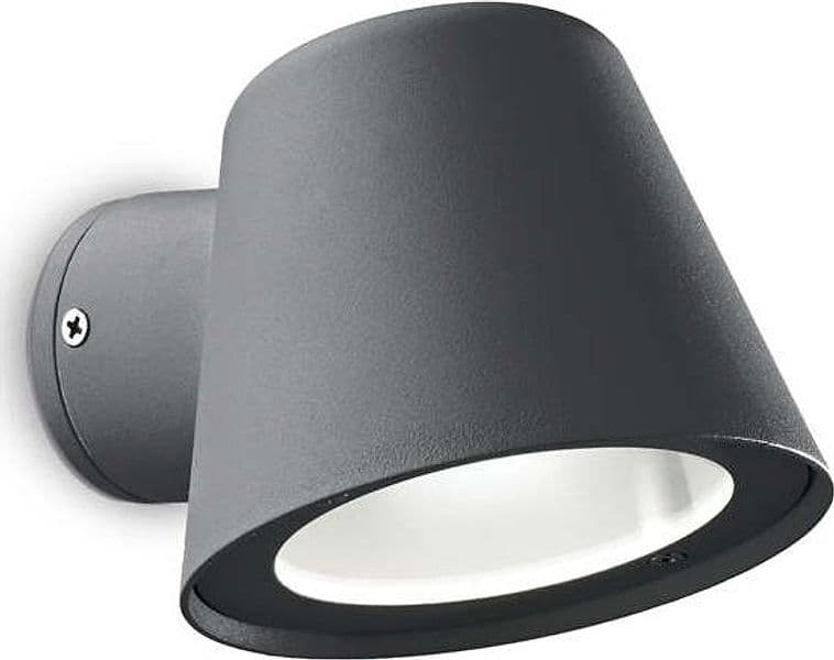 Applique-Moderna-Gas-Alluminio-Antracite-1-Luce-Gu10