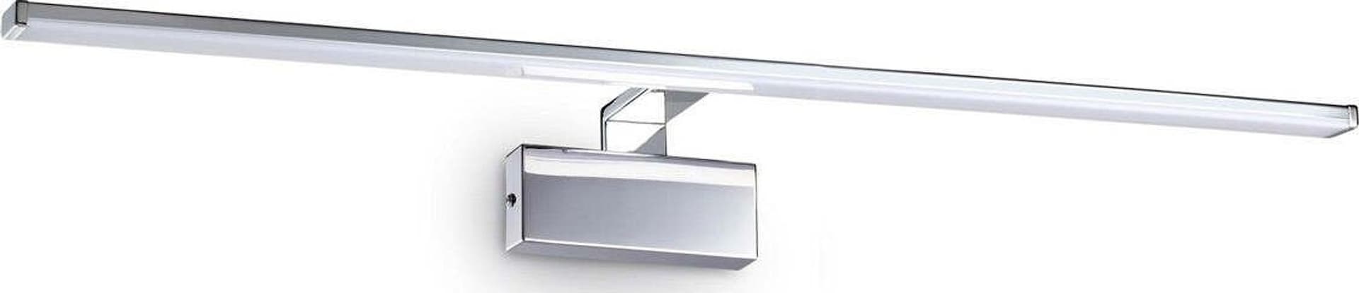 Applique-moderna-Ideal-Lux-ALMA-BIG-225029-224992-LED-metallo-lampada-parete