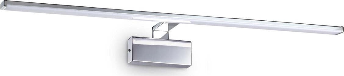 Applique-moderna-Ideal-Lux-ALMA-BIG-225029-224992-LED-metallo-lampada-parete