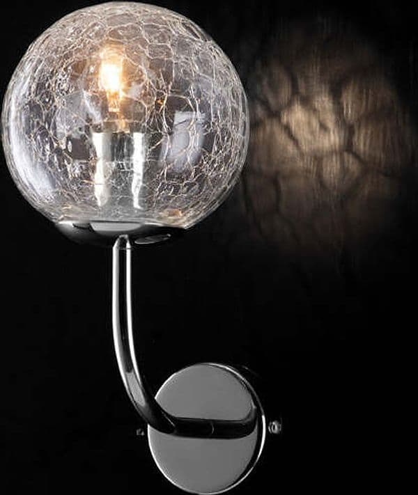 Applique-Moderna-Ikarus-Cromo-1-Luce-E14