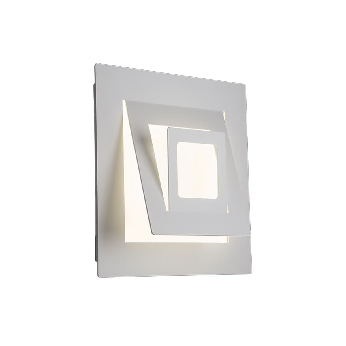 Applique-moderna-Illuminando-SKY-PLSKYP-LED-metallo-lampada-soffitto-parete