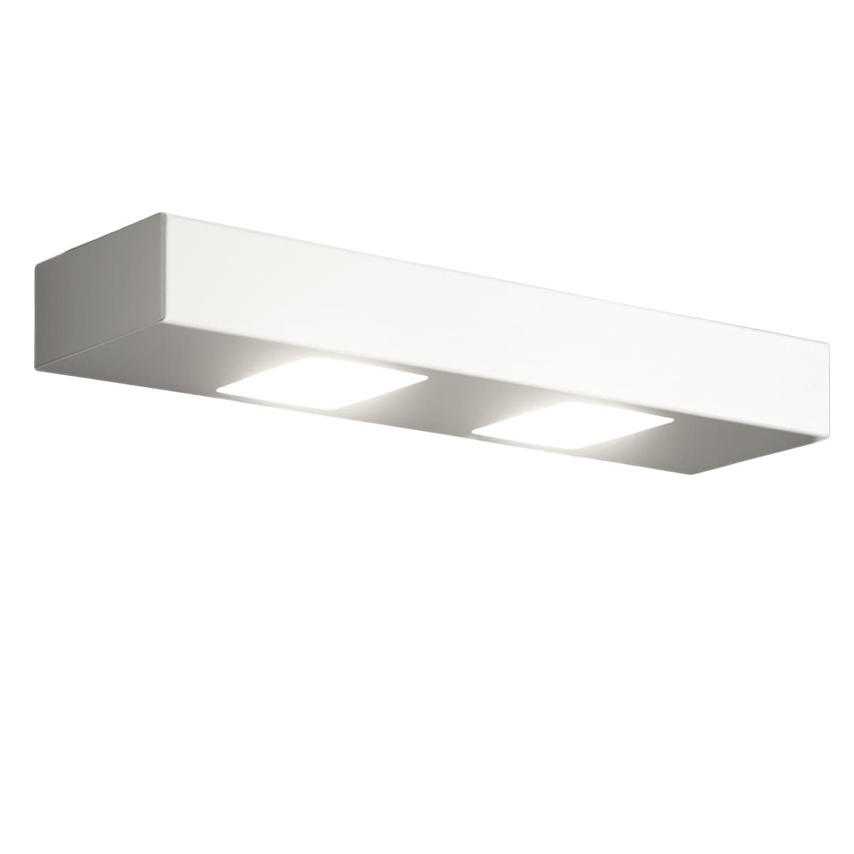 Applique-moderna-Illuminando-UP-DOWN-3+2-SL-GX53-LED-metallo-biemissione-lampada