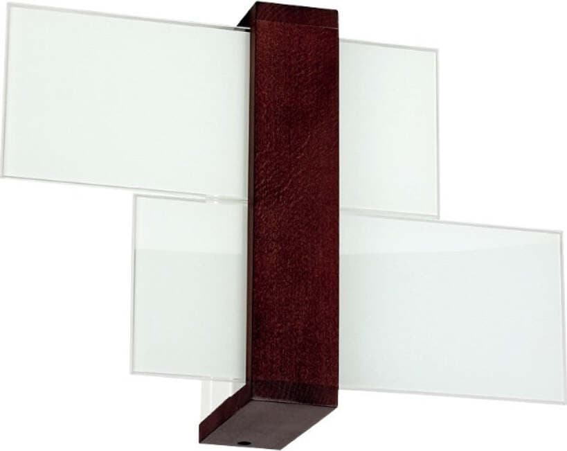 Applique-moderna-Linea-Light-Group-TRIAD-90206-90228-LED-vetro-lampada-parete-soffitto