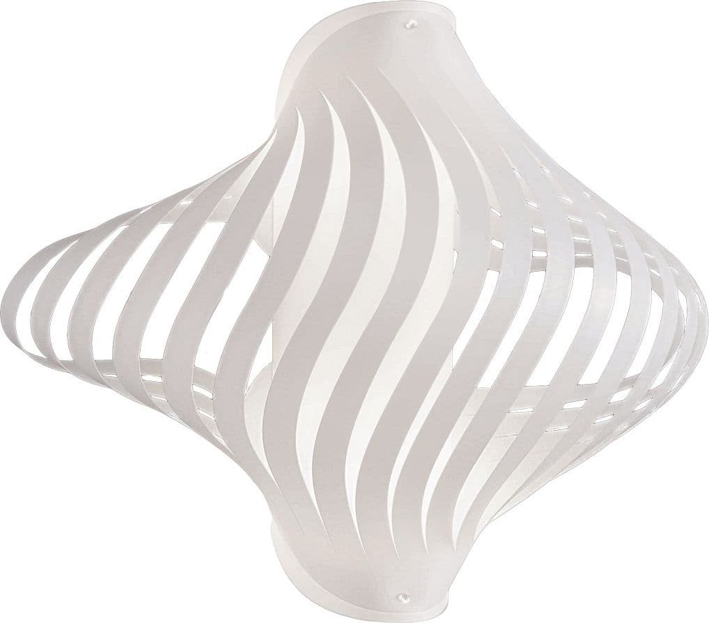 Applique-moderna-Linea-Zero-HELIOS-D47AP-NC-SH-E27-LED-polilux-lampada-parete