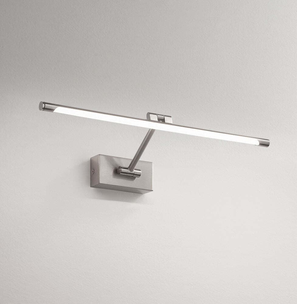 Applique-Moderna-Magis-Metallo-Cromo-Led-8W-Luce-Naturale