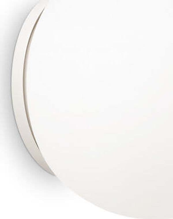Applique-Moderna-Mapa-Vetro-Bianco-1-Luce-E27-D30Cm