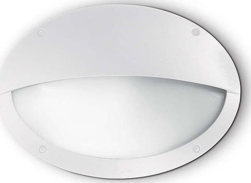 Applique-Moderna-Medea-2-Materie-Plastiche-Bianco-1-Luce-E27