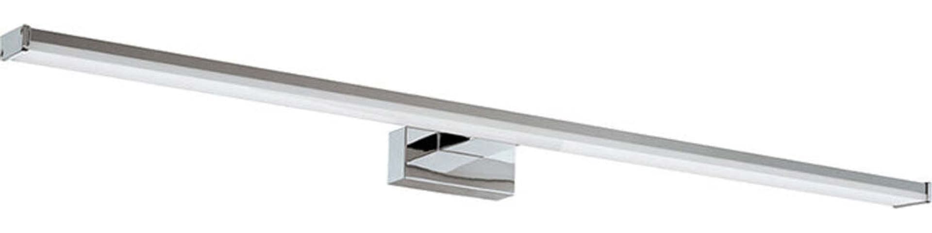 Applique-Moderna-Pandella-1-Grande-Led-Alluminio-Cromo-E-Argento