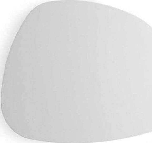 Applique-Moderna-Peggy-Alluminio-Bianco-1-Luce-10,5W-3000K-Luce-Calda