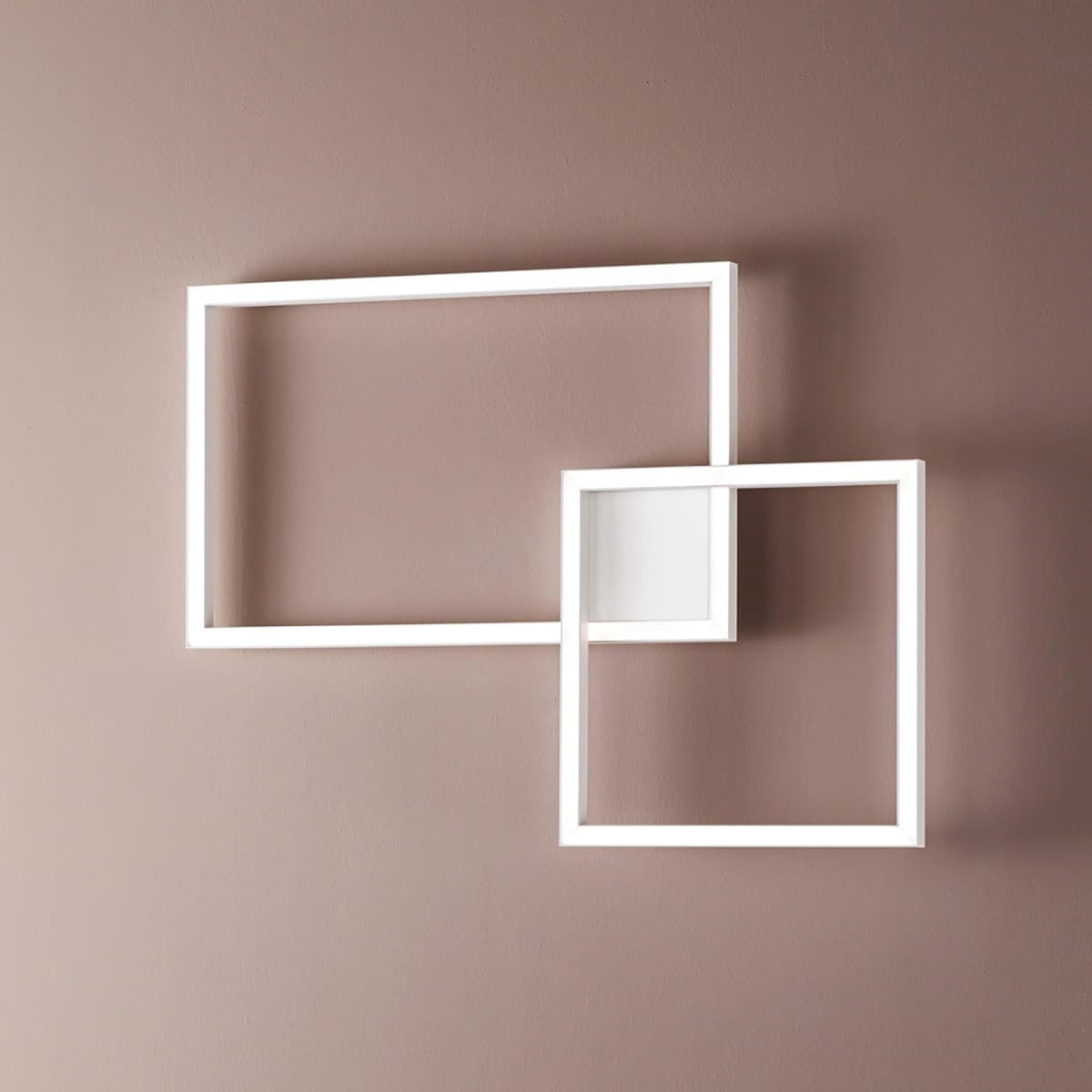 Applique-moderna-Perenz-CROSS-6595-B-CT-LED-bianco-dinamico-lampada-parete-soffitto