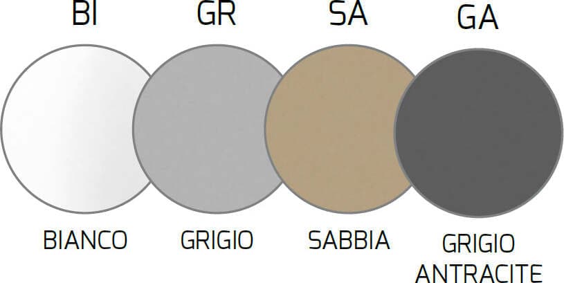 Applique-Moderna-Plate-Metallo-Bianco-6-Luci-Gx53