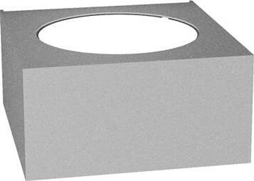 Applique-Moderna-Plate-Metallo-Grigio-1-Luce-Gx53