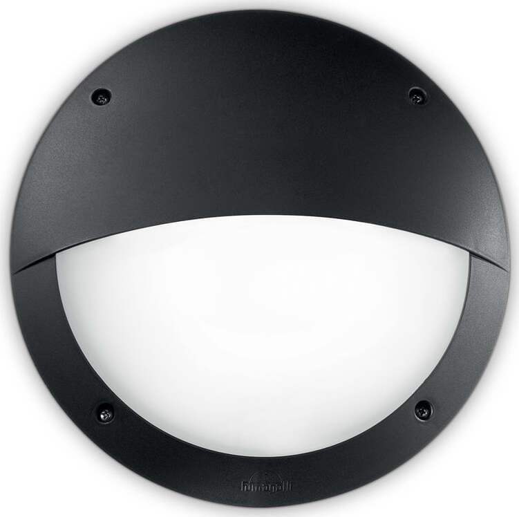 Applique-Moderna-Polar-2-Materie-Plastiche-Nero-1-Luce-E27