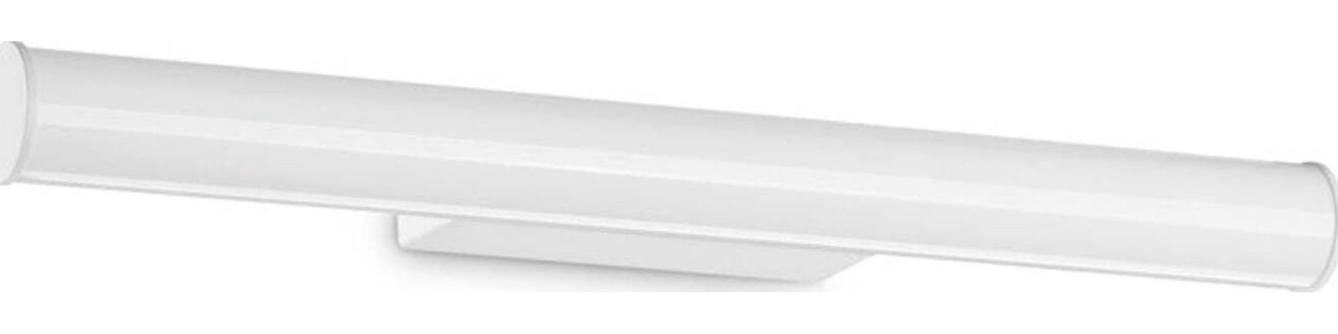 Applique-Moderna-Pretty-Alluminio-Bianco-1-Luce-11,5W-K-Luce