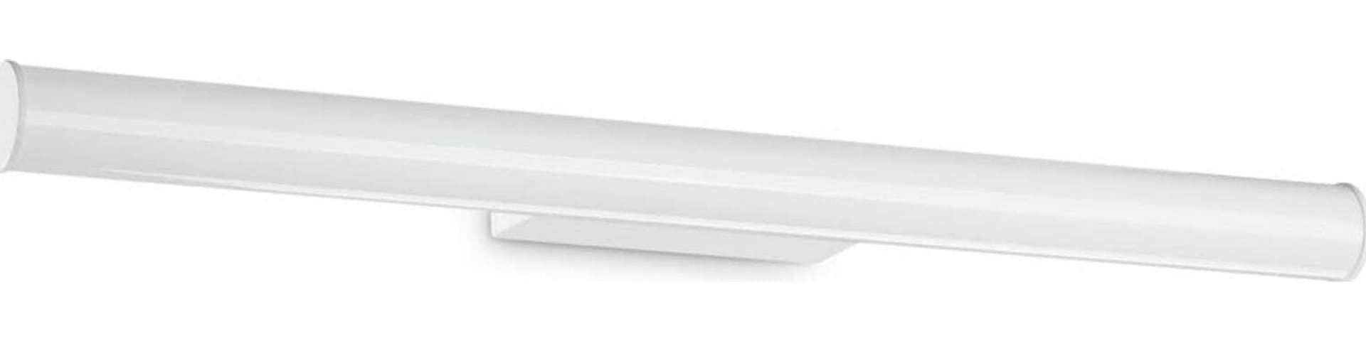 Applique-Moderna-Pretty-Alluminio-Bianco-1-Luce-17W-K-Luce