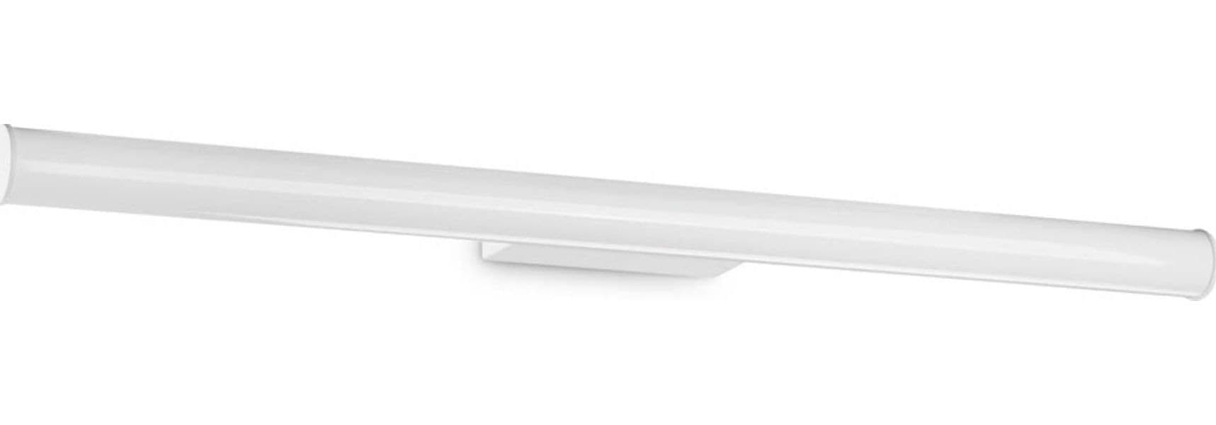 Applique-Moderna-Pretty-Alluminio-Bianco-1-Luce-24W-K-Luce