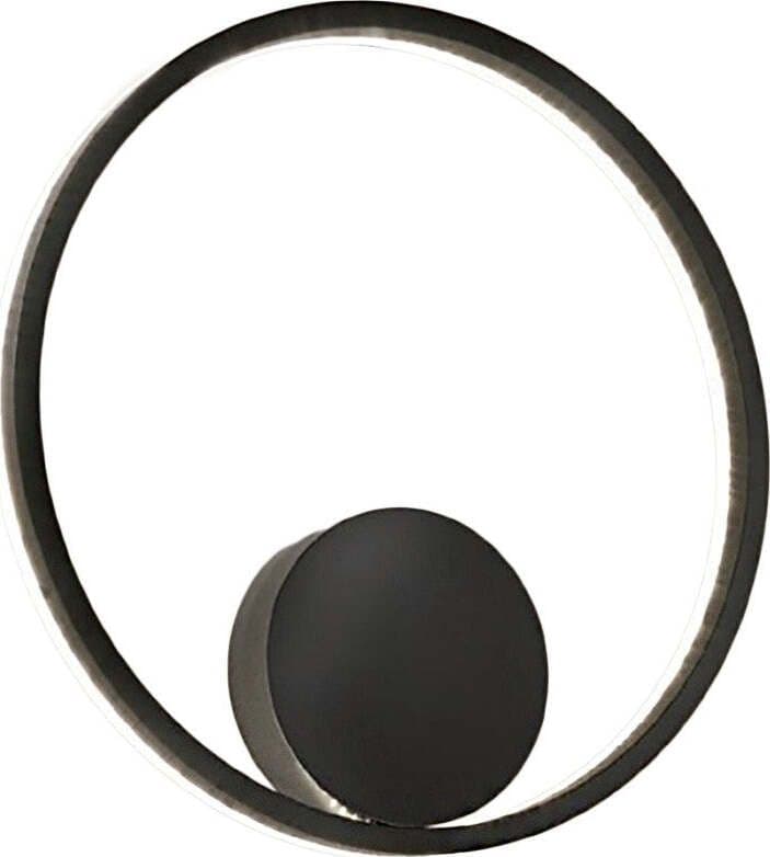Applique-moderna-Redo-Group-ORBIT-01-1960-LED-dimmerabile-lampada-parete-soffitto