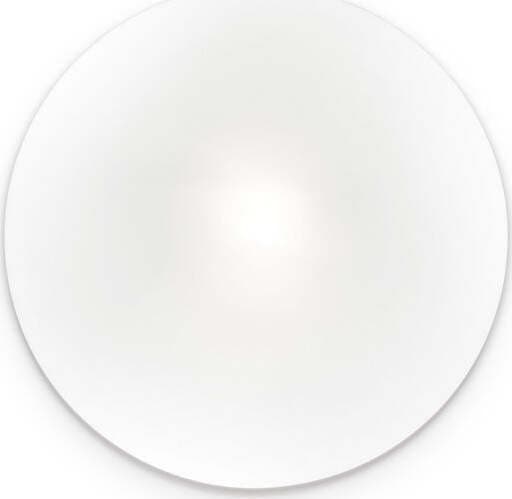 Applique-Moderna-Smarties-Vetro-Bianco-1-Luce-G9-3W-3000K-Luce-Calda