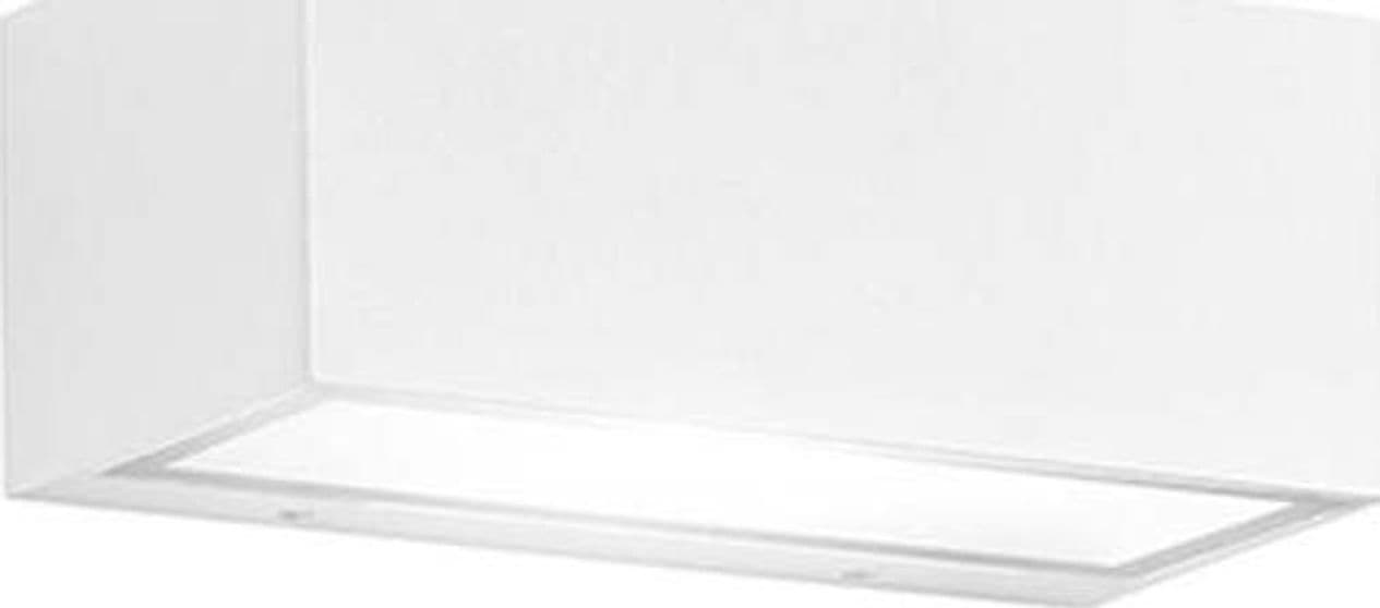 Applique-Moderna-Step-Bianco-2-Luci-E27