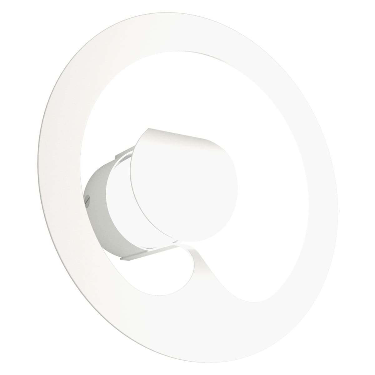 Applique-moderna-Top-Light-FUEL-1170-1-GX53-LED-lampada-parete