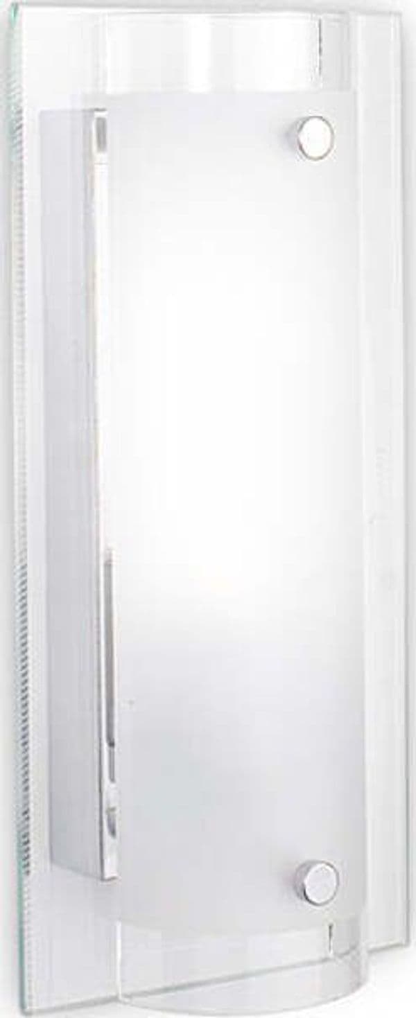 Applique-Moderna-Tudor-Vetro-Trasparente-1-Luce-E14