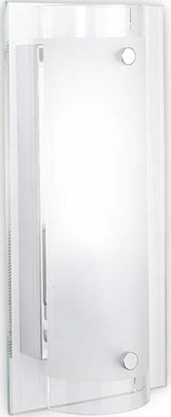 Applique-Moderna-Tudor-Vetro-Trasparente-1-Luce-E14