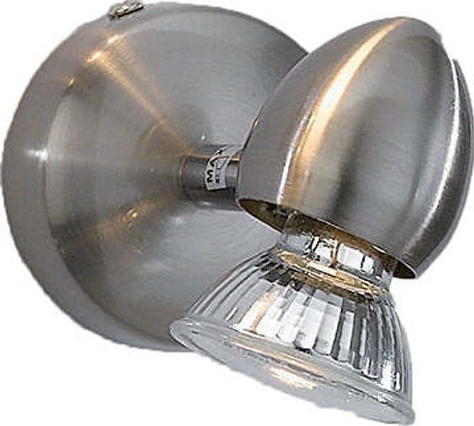 Applique-Moderna-Two-Penny-Metallo-Nichel-Satinato-1-Luce-Gu10