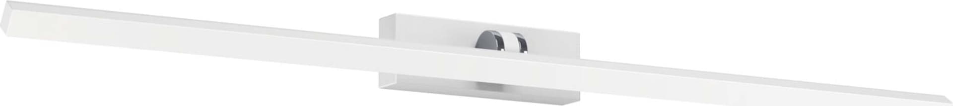 Applique-Moderna-Verdello-Policarbonato-Bianco-Led-Integrato-5W-3000+6500K