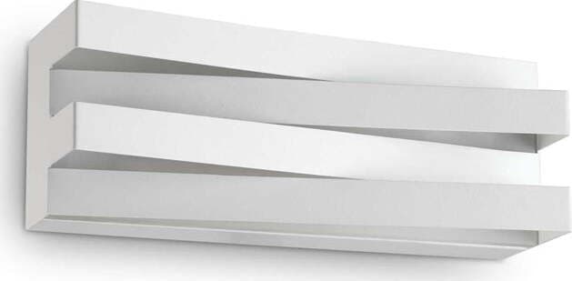 Applique-Moderna-Virtus-Metallo-Bianco-Led-13W-3000K-Luce-Calda